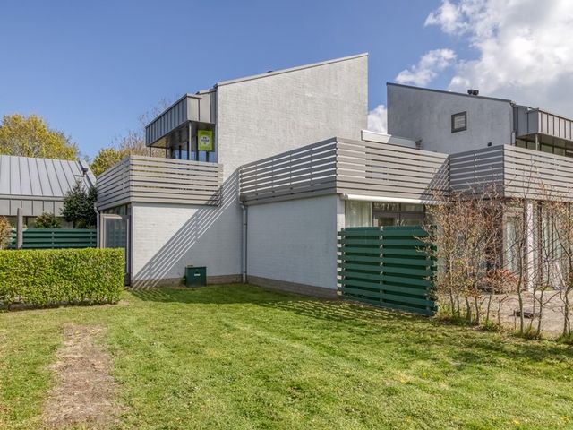 De Lopinge 87, Cadzand