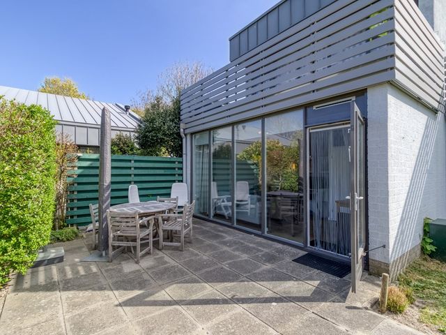 De Lopinge 87, Cadzand