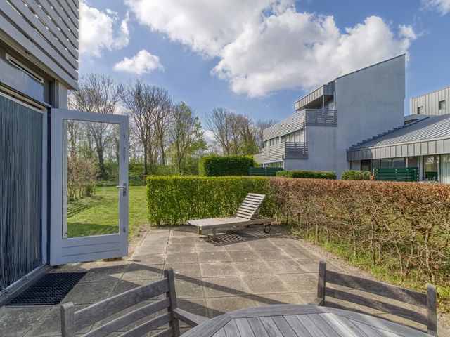 De Lopinge 87, Cadzand