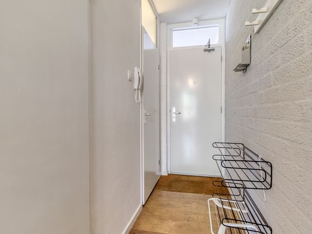 De Lopinge 87, Cadzand