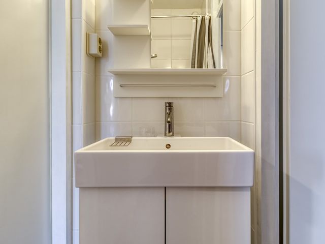 De Lopinge 87, Cadzand