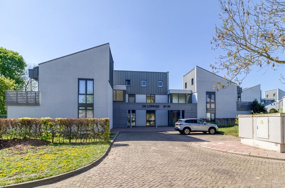 De Lopinge 87