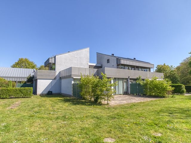 De Lopinge 87, Cadzand