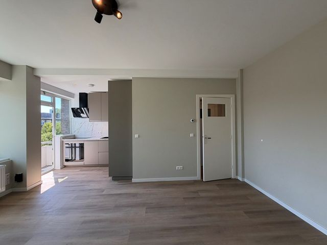 Admiraal de Ruyterweg 33E, Rotterdam