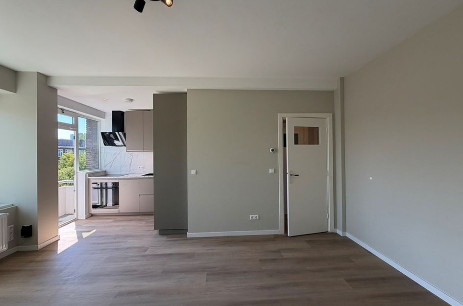 Admiraal de Ruyterweg 33E