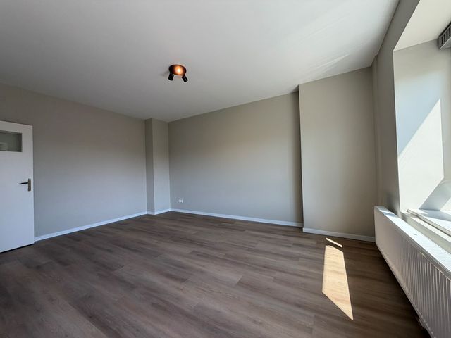 Admiraal de Ruyterweg 33E, Rotterdam