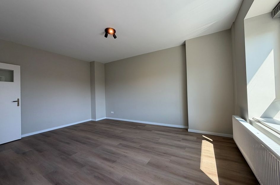 Admiraal de Ruyterweg 33E