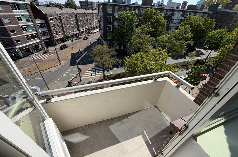 Admiraal de Ruyterweg 33E