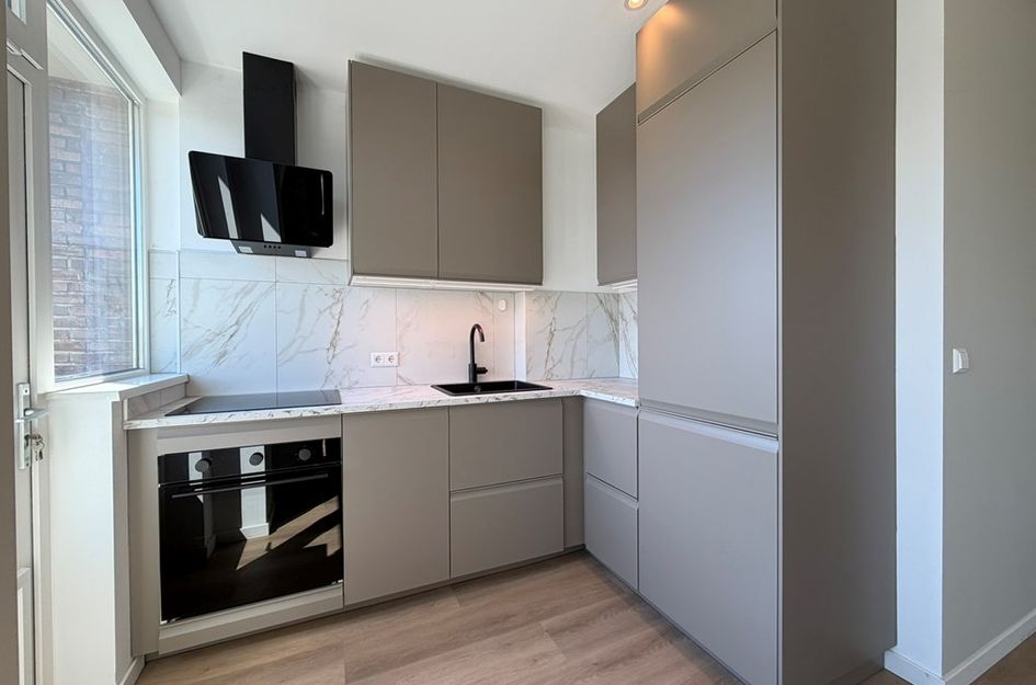 Admiraal de Ruyterweg 33E