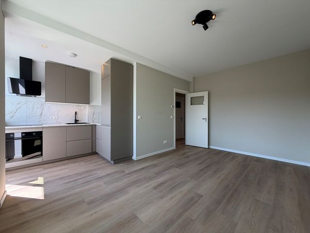 Admiraal de Ruyterweg 33E, Rotterdam