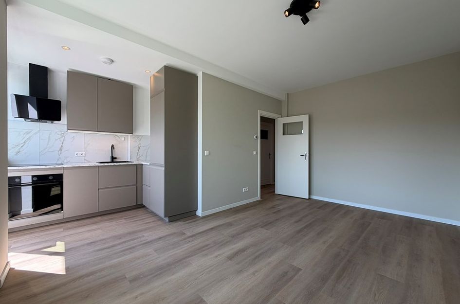 Admiraal de Ruyterweg 33E