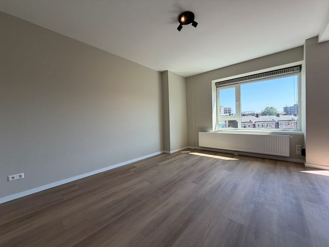 Admiraal de Ruyterweg 33E, Rotterdam