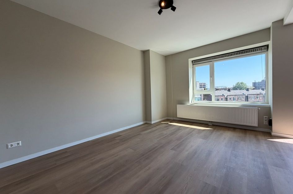 Admiraal de Ruyterweg 33E