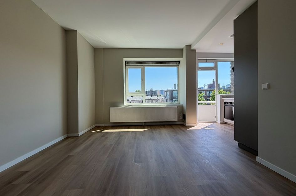 Admiraal de Ruyterweg 33E