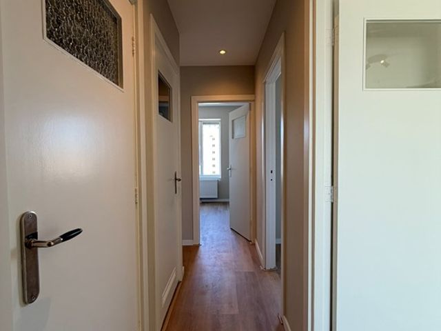 Admiraal de Ruyterweg 33E, Rotterdam