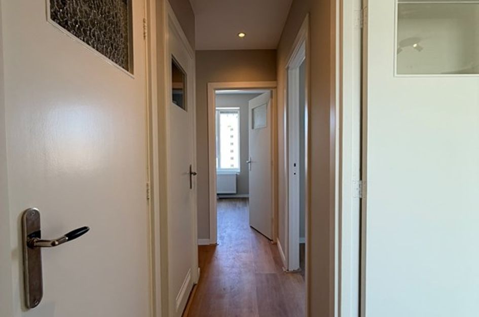 Admiraal de Ruyterweg 33E