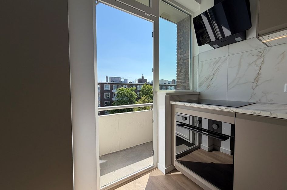 Admiraal de Ruyterweg 33E