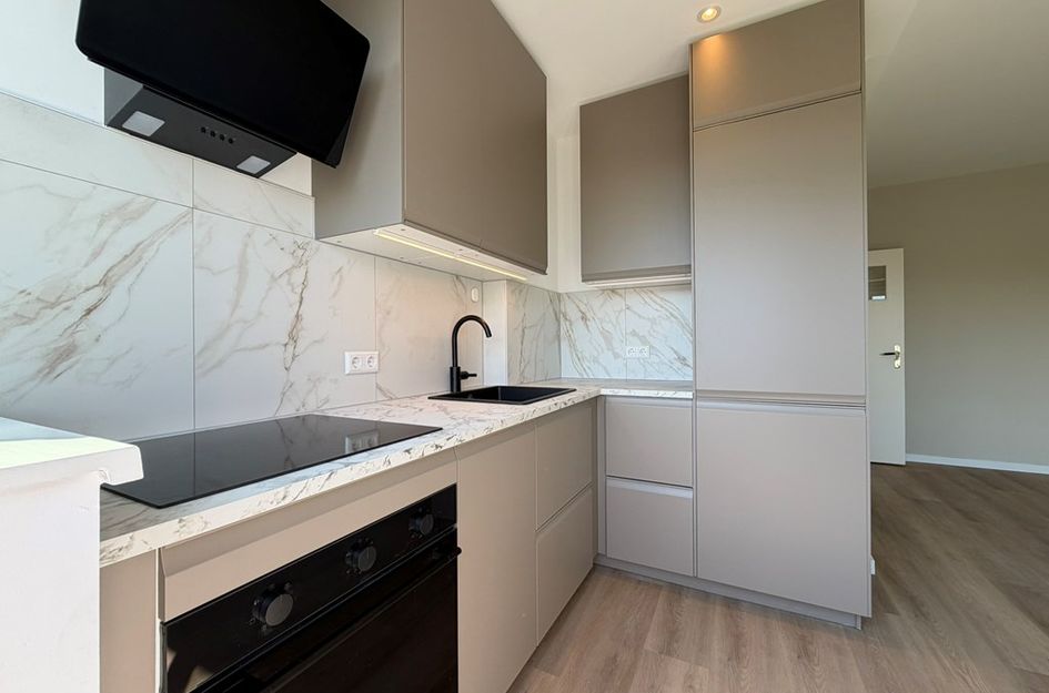 Admiraal de Ruyterweg 33E