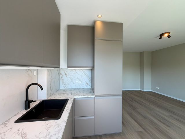 Admiraal de Ruyterweg 33E, Rotterdam