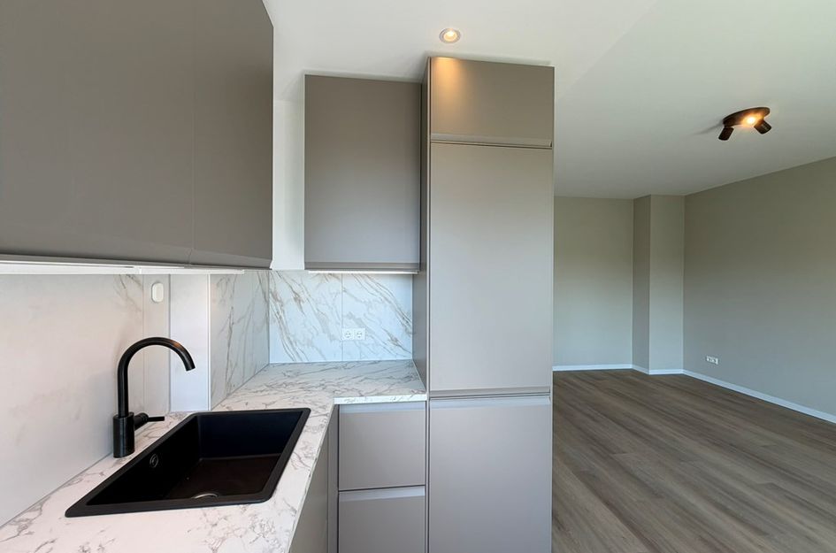 Admiraal de Ruyterweg 33E