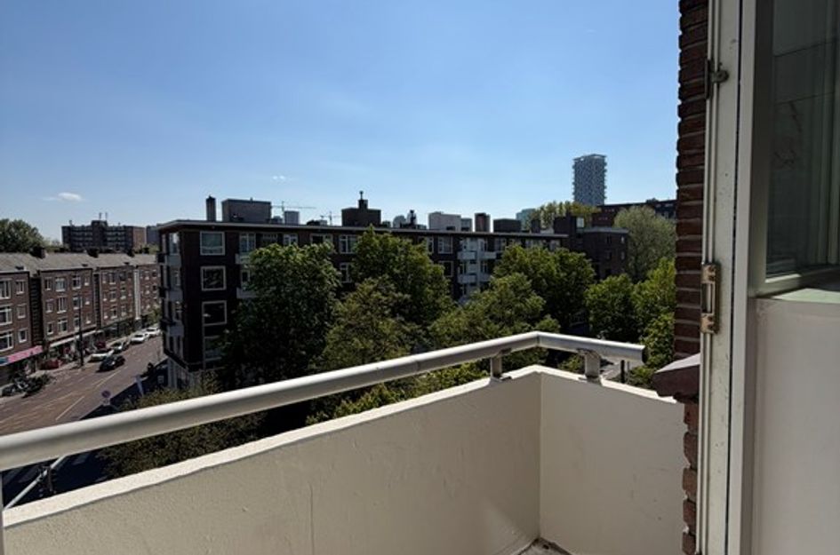 Admiraal de Ruyterweg 33E