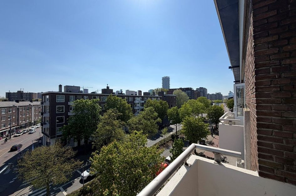 Admiraal de Ruyterweg 33E