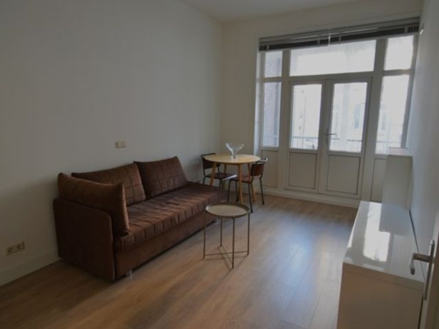 West-Kruiskade 9A04, Rotterdam