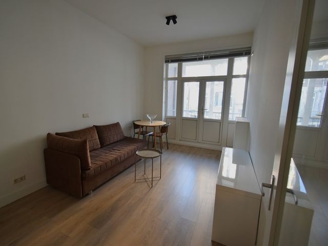 West-Kruiskade 9A04, Rotterdam