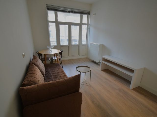 West-Kruiskade 9A04, Rotterdam