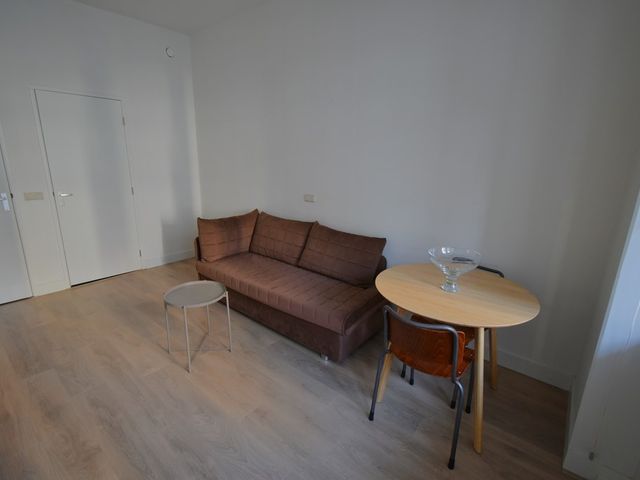 West-Kruiskade 9A04, Rotterdam