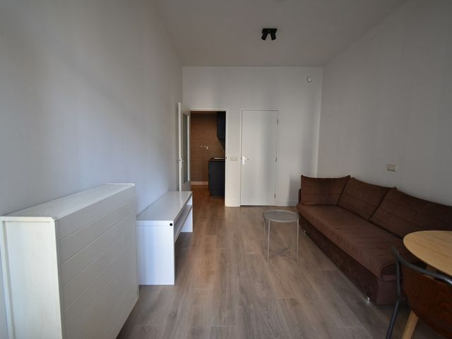 West-Kruiskade 9A04, Rotterdam