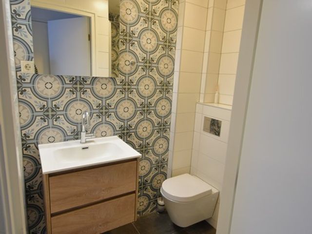 West-Kruiskade 9A04, Rotterdam