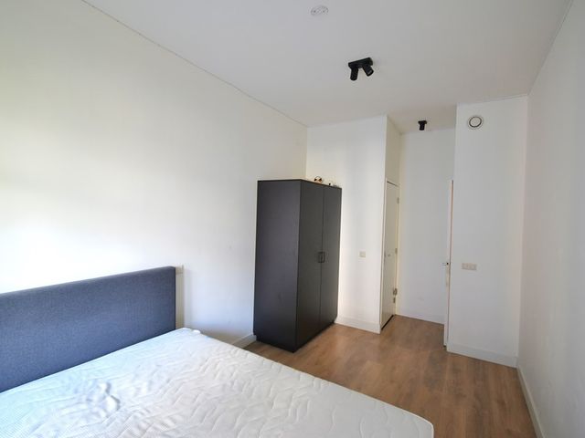 West-Kruiskade 9A04, Rotterdam