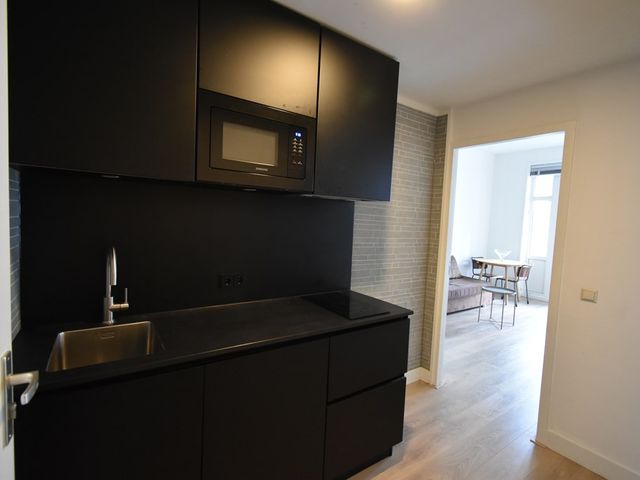 West-Kruiskade 9A04, Rotterdam