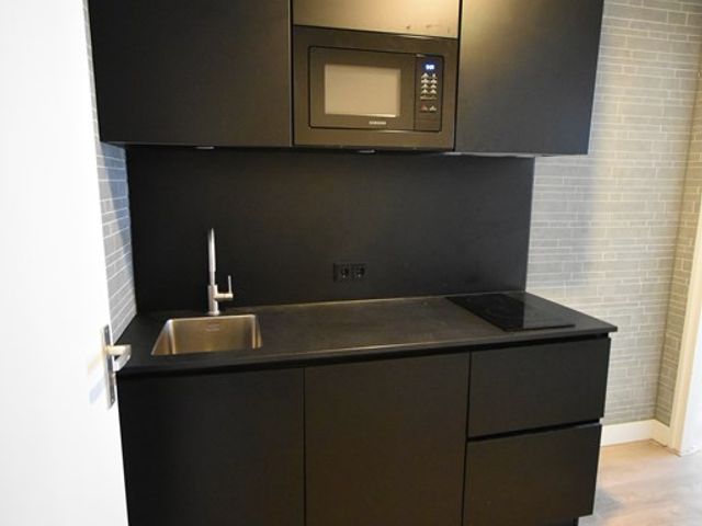 West-Kruiskade 9A04, Rotterdam