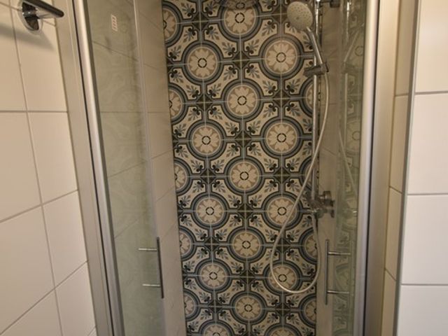 West-Kruiskade 9A04, Rotterdam