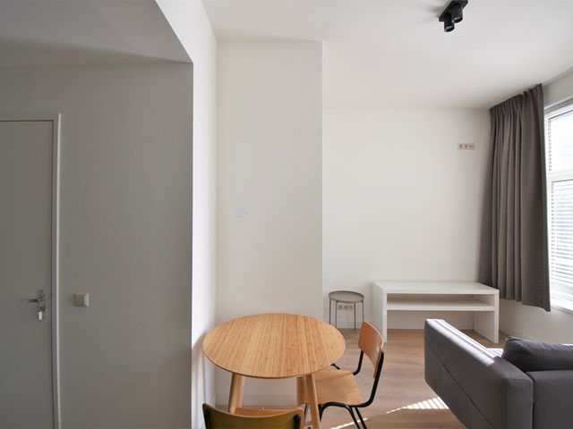 West-Kruiskade 9A01, Rotterdam