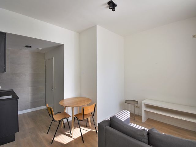 West-Kruiskade 9A01, Rotterdam