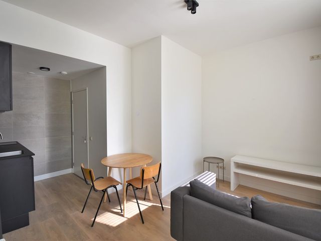 West-Kruiskade 9A01, Rotterdam