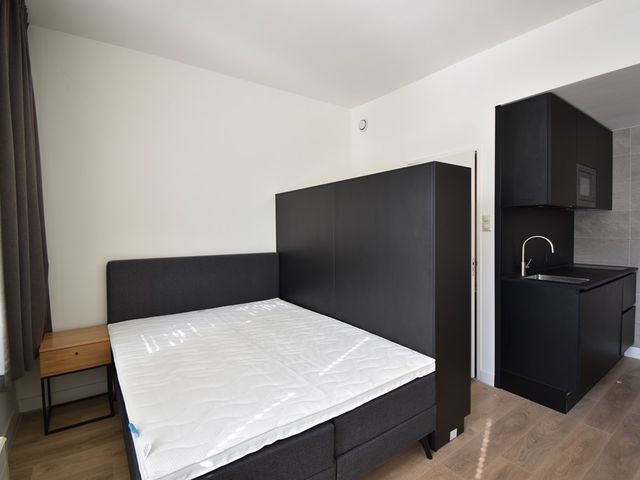 West-Kruiskade 9A01, Rotterdam