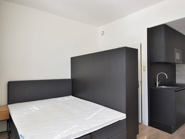 West-Kruiskade 9A01, Rotterdam