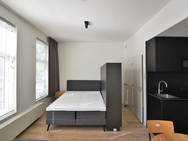 West-Kruiskade 9A01, Rotterdam