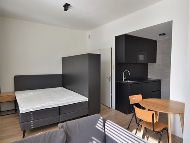 West-Kruiskade 9A01, Rotterdam