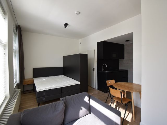 West-Kruiskade 9A01, Rotterdam