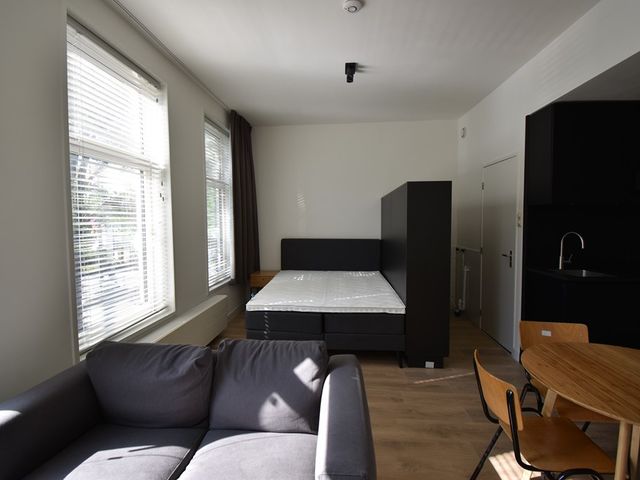 West-Kruiskade 9A01, Rotterdam