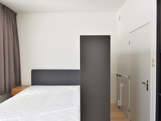 West-Kruiskade 9A01, Rotterdam