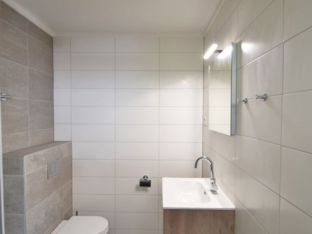 West-Kruiskade 9A01, Rotterdam