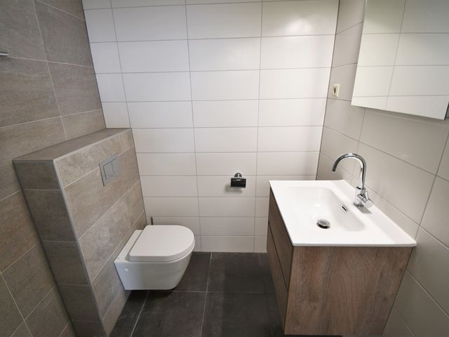 West-Kruiskade 9A01, Rotterdam