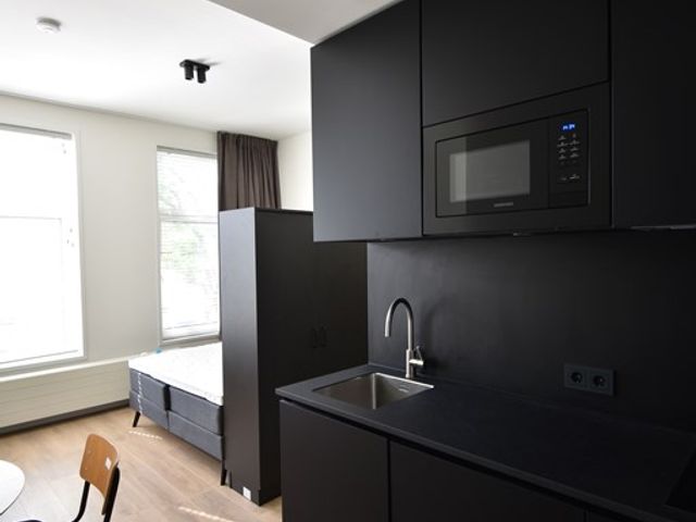 West-Kruiskade 9A01, Rotterdam