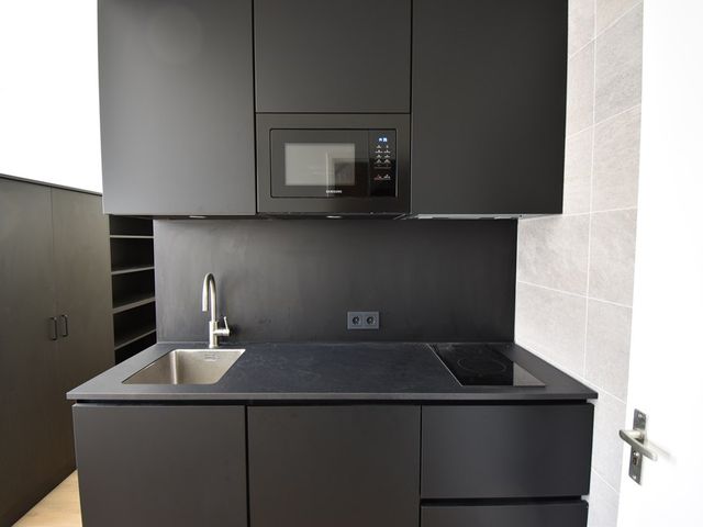 West-Kruiskade 9A01, Rotterdam